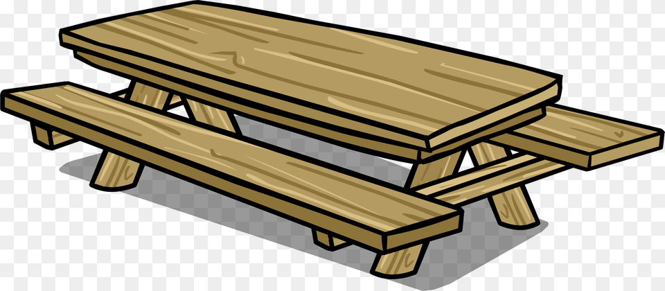 Image, Bench, Furniture, Wood Png