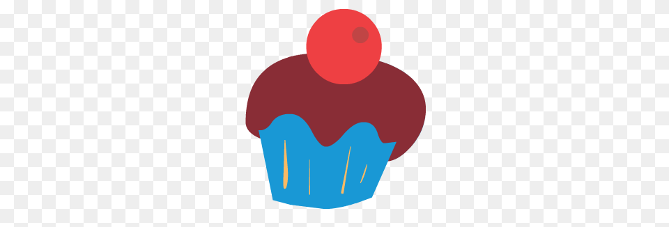 Cake, Cream, Cupcake, Dessert Png Image