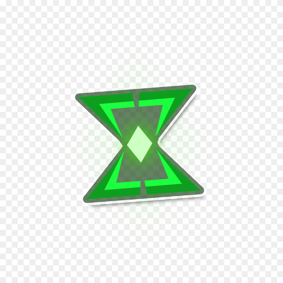 Symbol, Recycling Symbol, Green Png Image