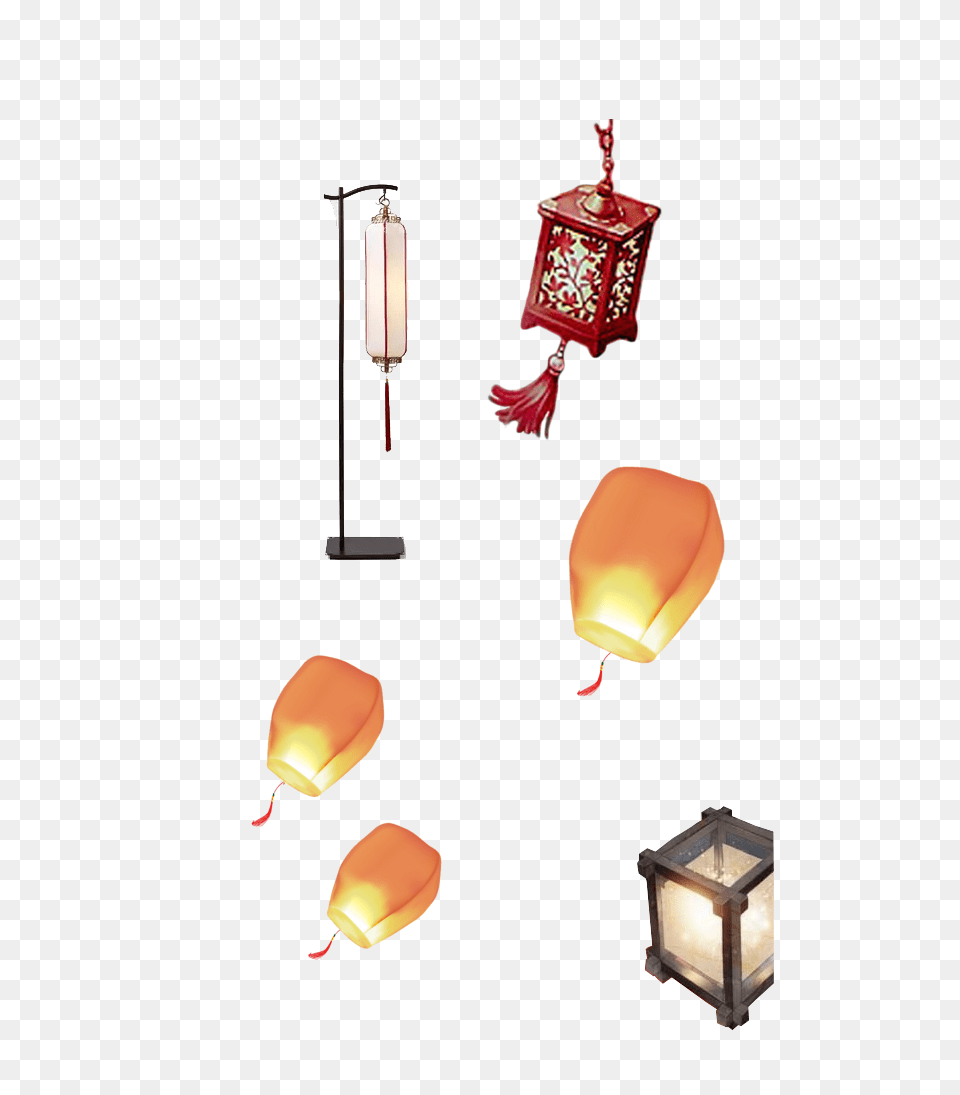 Image, Lamp, Lantern Png