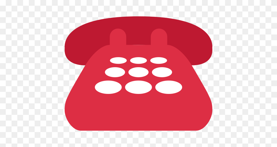 Image, Electronics, Phone, Dial Telephone Png