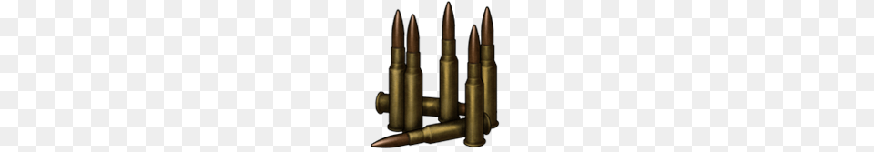 Image, Ammunition, Weapon, Bullet Free Png
