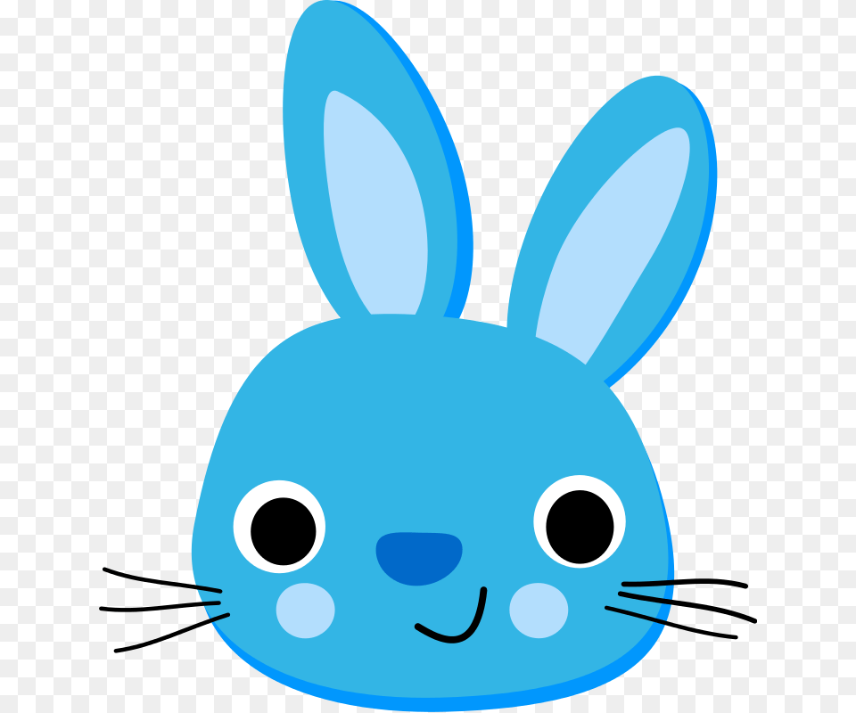 Image, Animal, Mammal, Rabbit, Fish Free Png