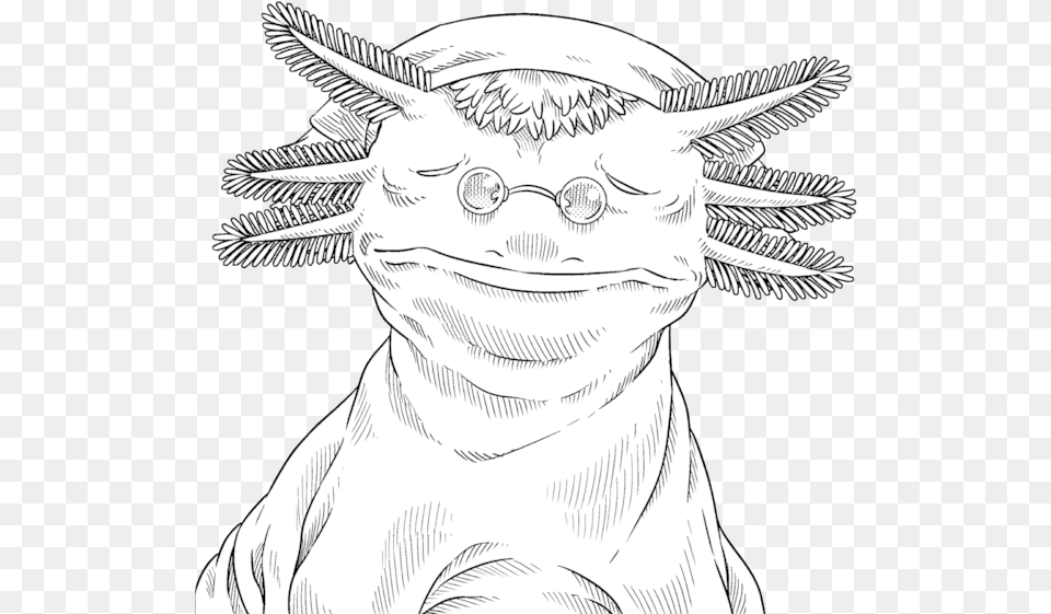 Art, Drawing, Baby, Person Png Image