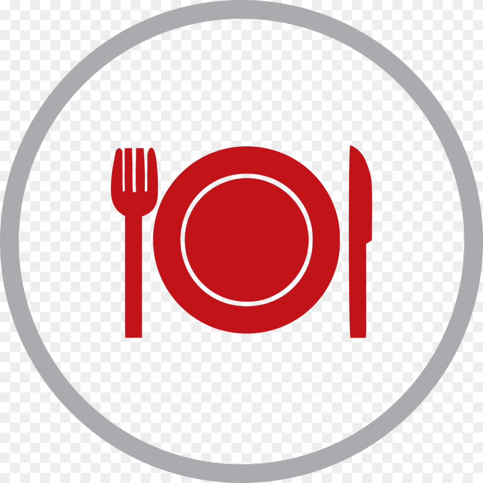 Image, Cutlery, Fork, Disk Free Transparent Png