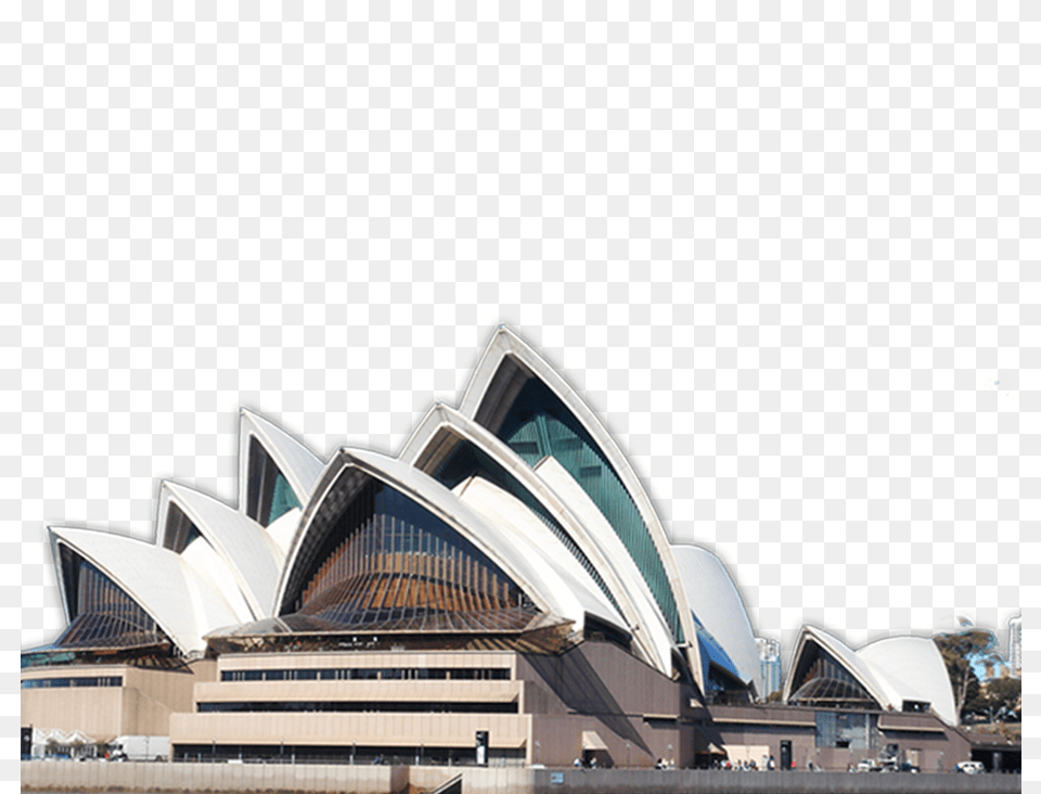 Architecture, Building, Opera House Png Image