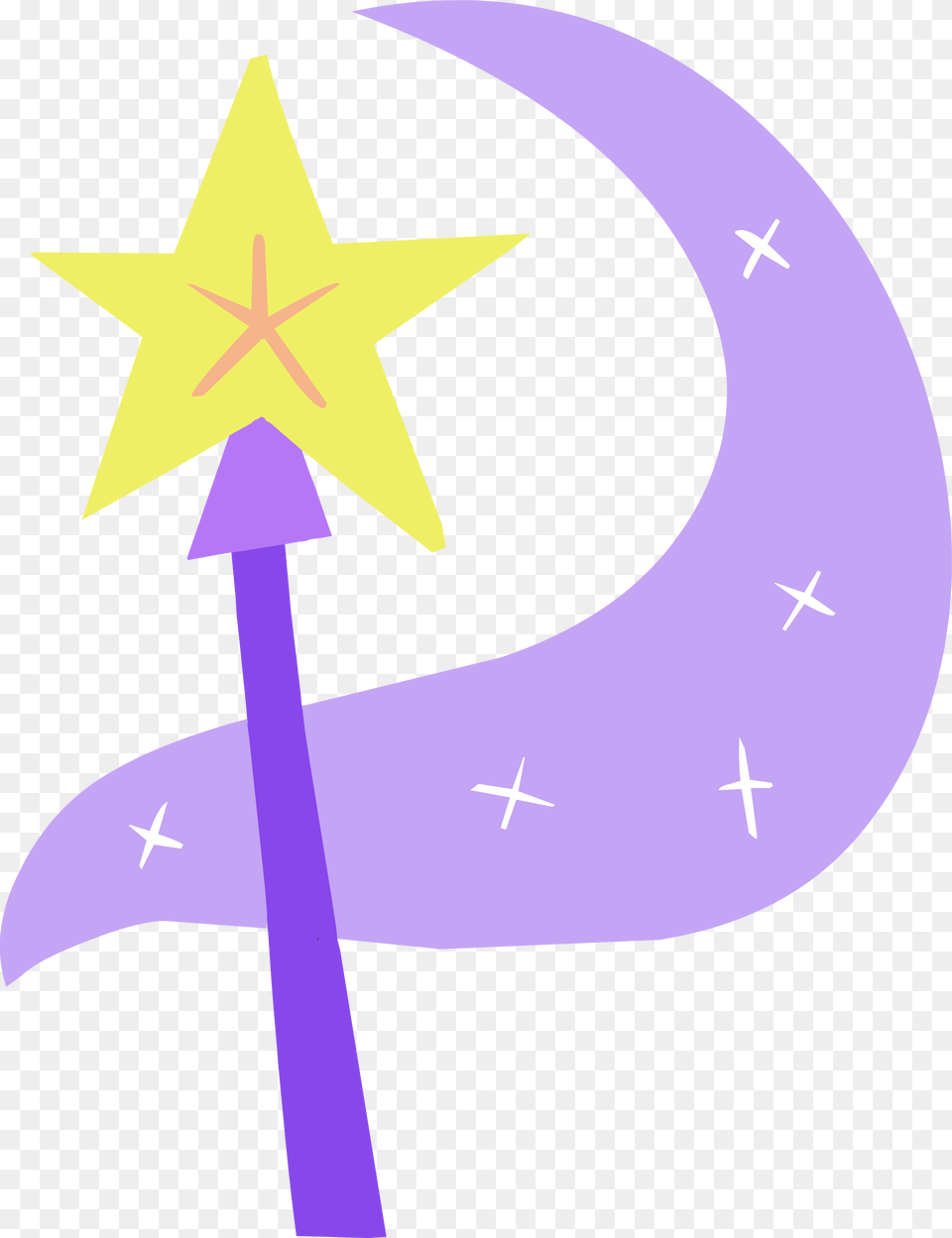 Star Symbol, Symbol, Nature, Night Png Image