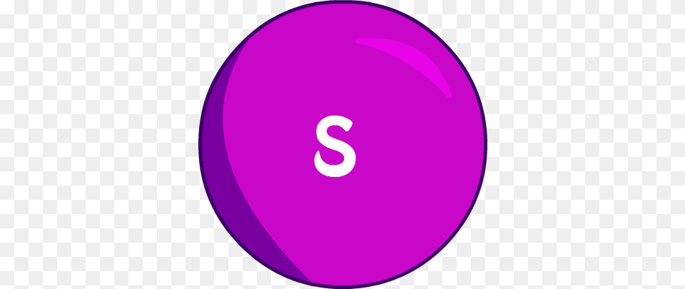 Image, Purple, Sphere, Disk, Text Free Png