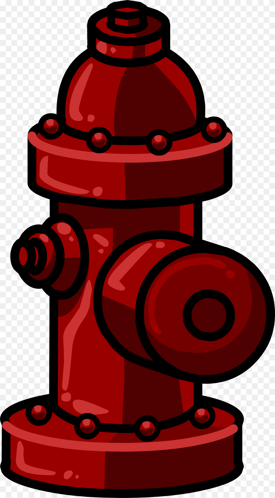 Image, Fire Hydrant, Hydrant, Device, Grass Free Png
