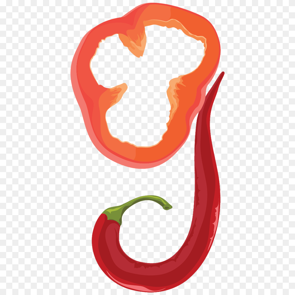Image, Bell Pepper, Food, Pepper, Plant Free Png