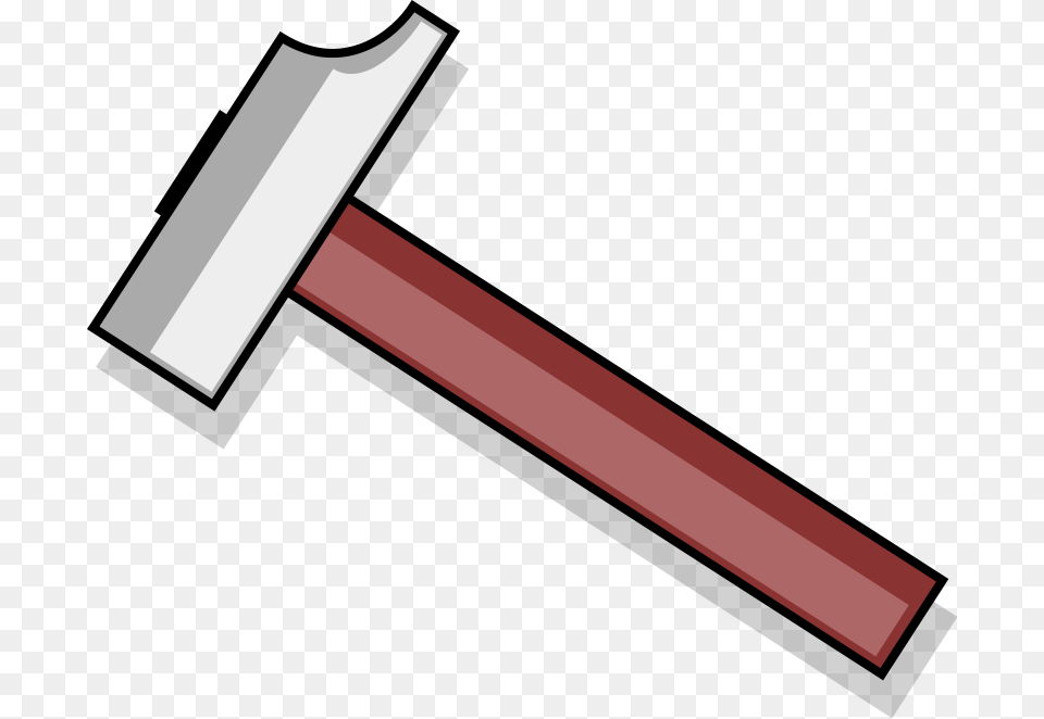 Device, Hammer, Tool, Blade Png Image