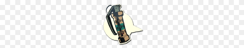 Ammunition, Grenade, Weapon, Lamp Png Image