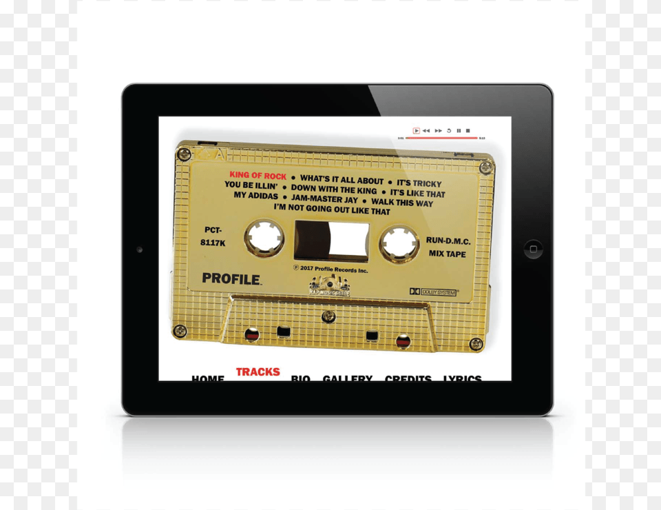 Image, Cassette Free Png Download