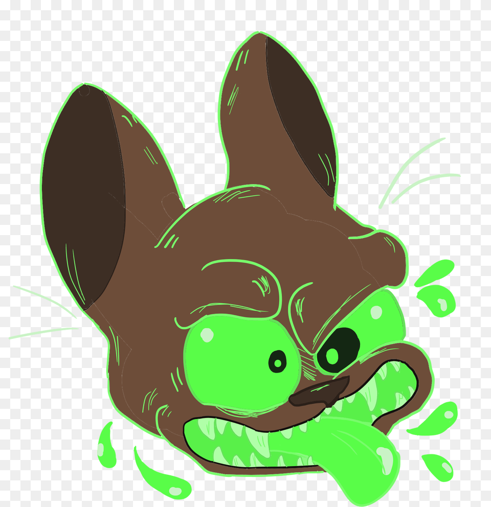 Image, Green, Baby, Person, Animal Png