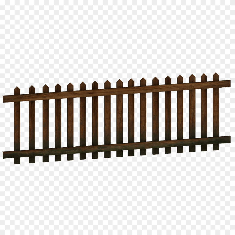 Image, Fence, Picket, Gate Png