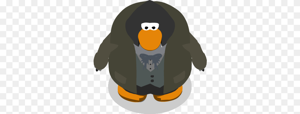 Clothing, Coat, Animal, Bird Png Image