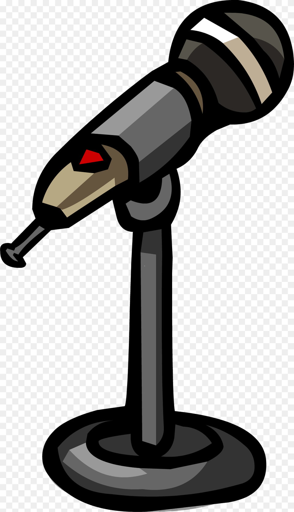 Electrical Device, Microphone, Cross, Symbol Png Image