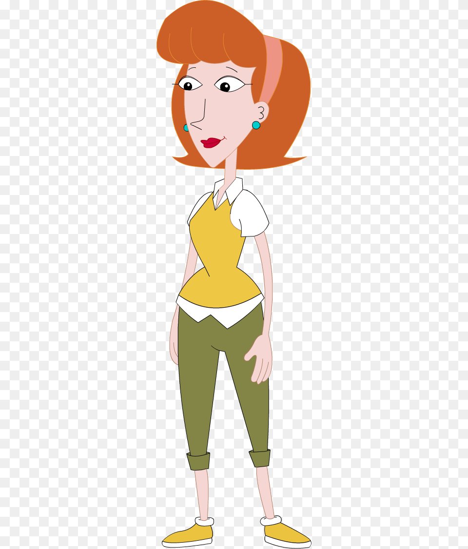 Image, Cartoon, Person, Face, Head Free Transparent Png