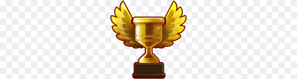 Image, Trophy, Glass, Mailbox Free Transparent Png