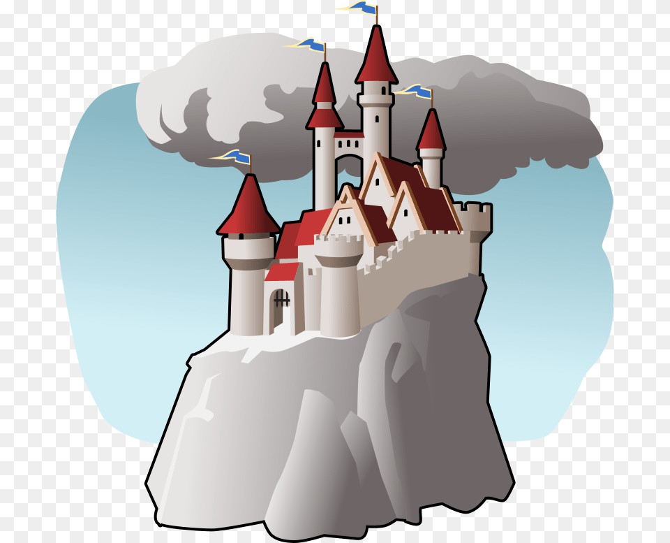 Image, Architecture, Building, Castle, Fortress Free Transparent Png