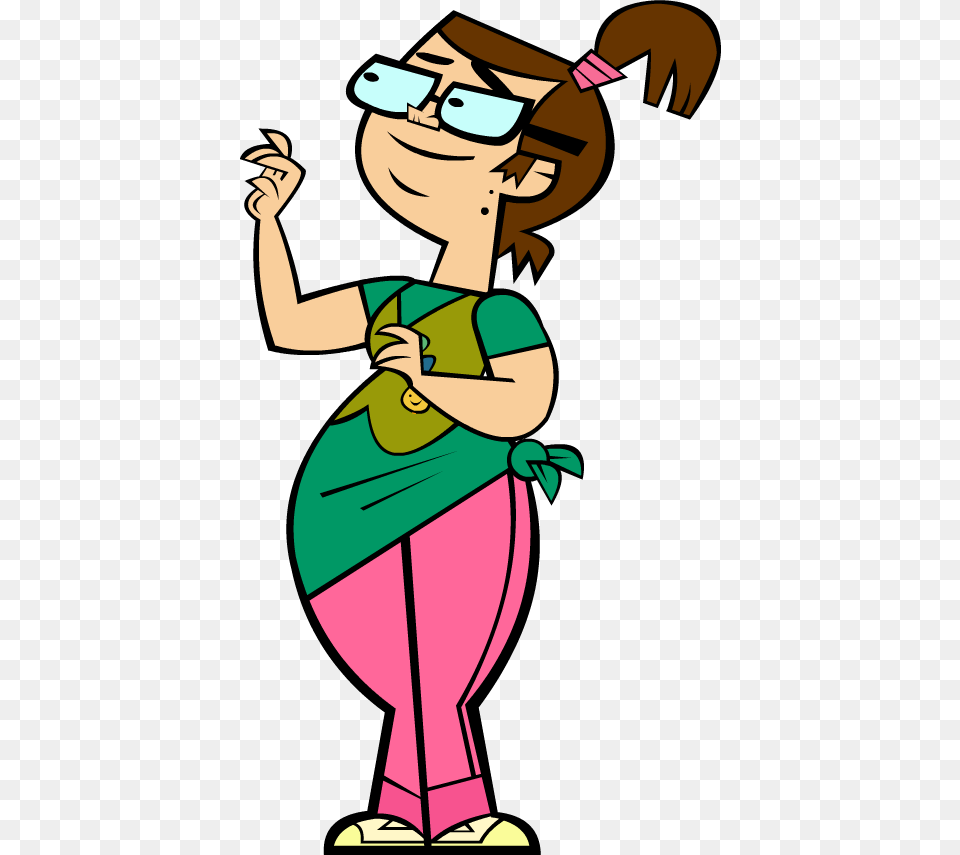 Image, Cartoon, Person Free Png Download