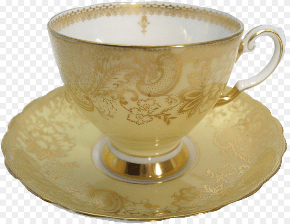 Image, Cup, Saucer Free Png