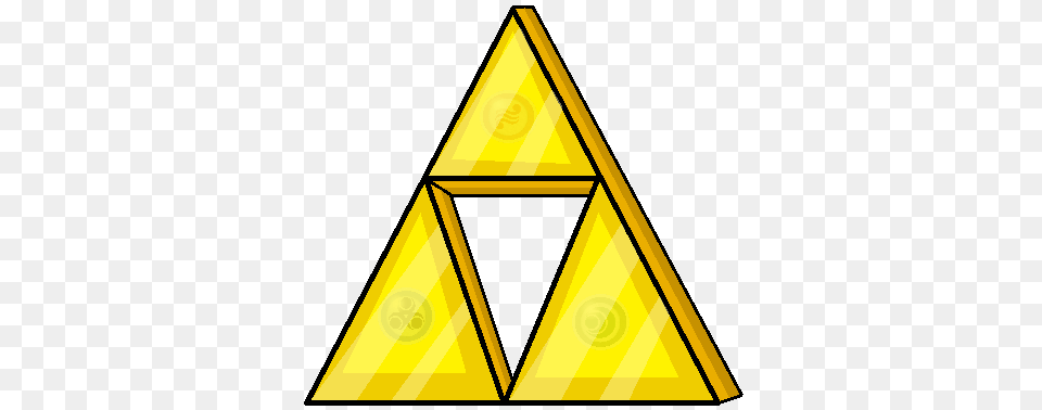 Triangle Png Image