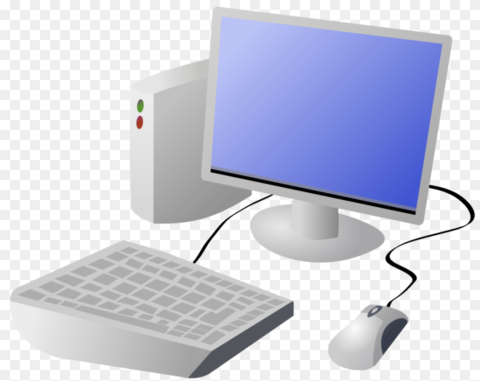 Image, Computer, Electronics, Pc, Computer Hardware Free Transparent Png