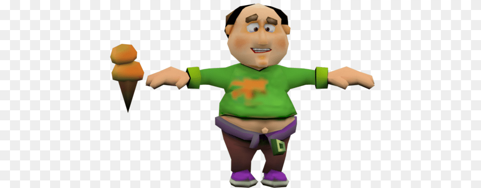 Baby, Person, Elf Png Image