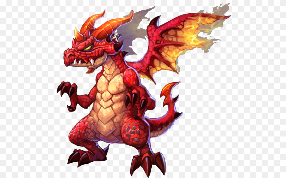 Image, Dragon Free Png Download