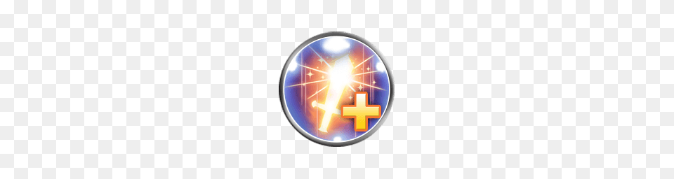Image, Cross, Symbol, Disk, Logo Free Transparent Png