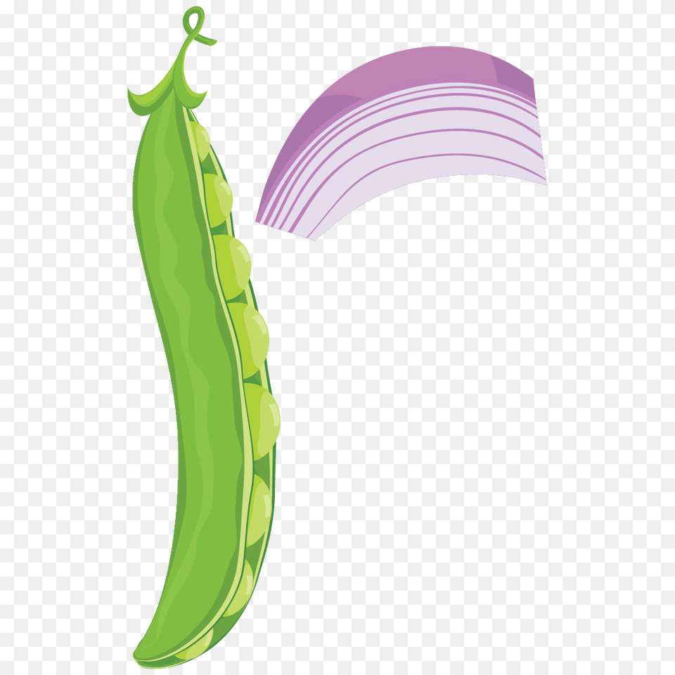 Image, Food, Produce, Pea, Plant Free Transparent Png