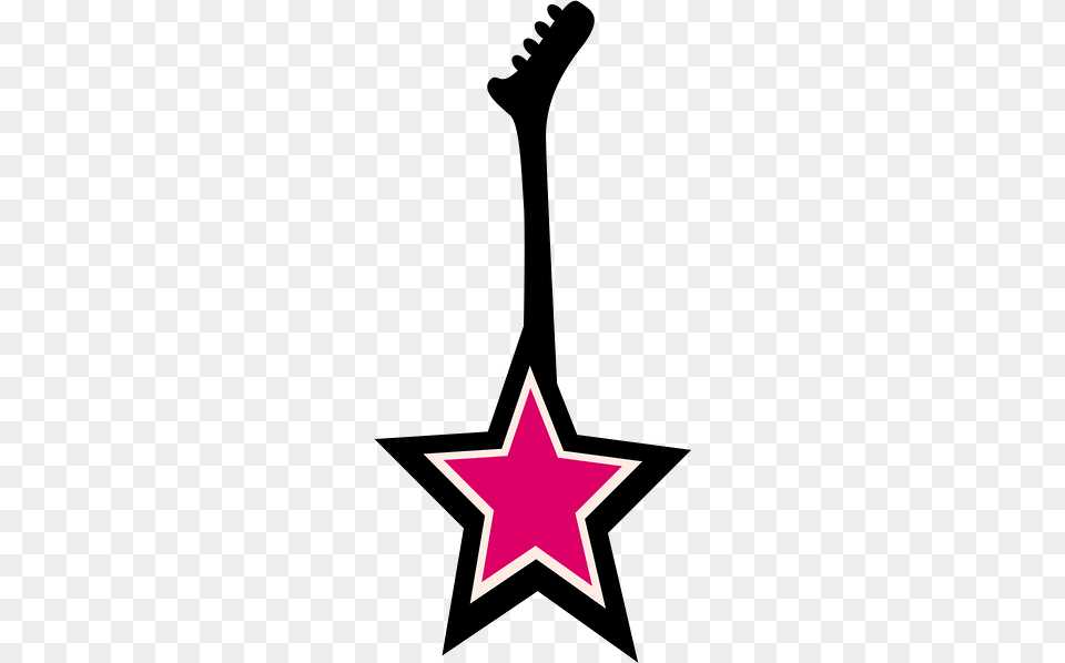 Star Symbol, Symbol Png Image