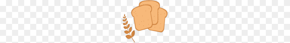 Bread, Food, Toast Png Image