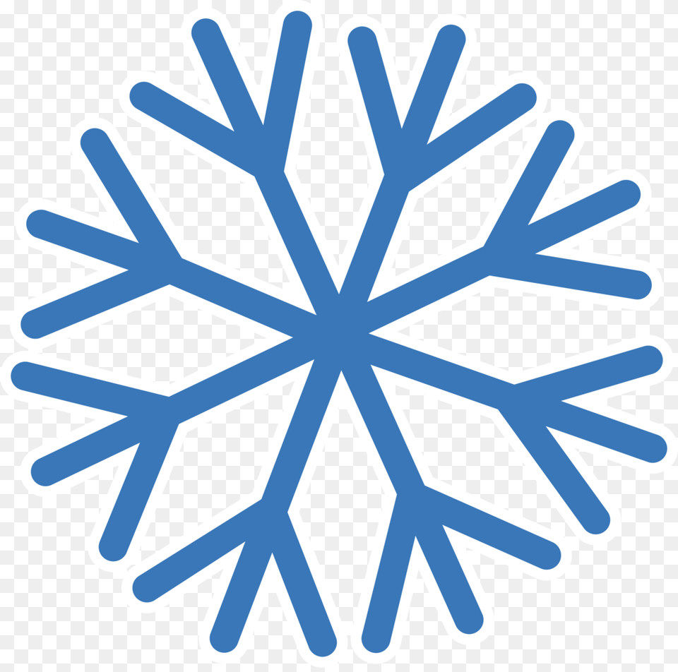 Image, Nature, Outdoors, Snow, Snowflake Free Png