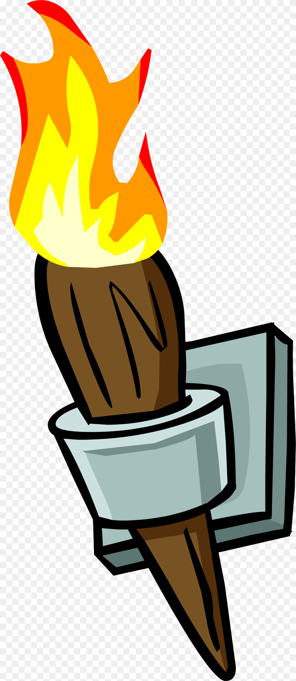 Light, Torch Png Image