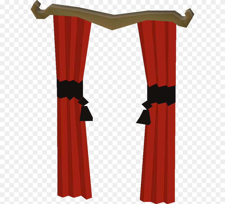 Curtain, Mailbox Png Image