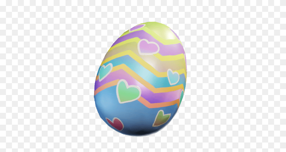Easter Egg, Egg, Food, Ball Png Image