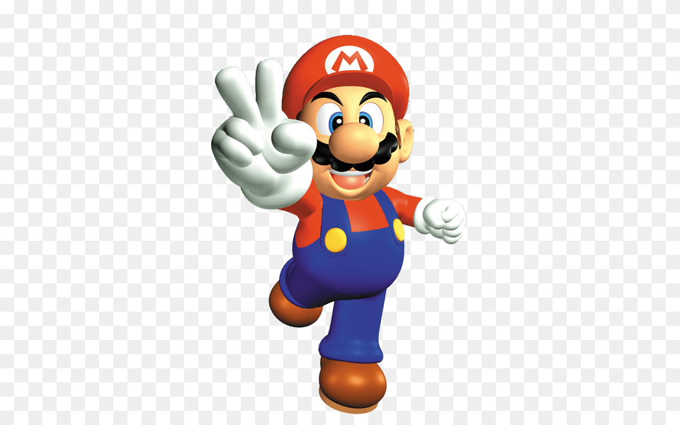 Image, Game, Super Mario, Baby, Person Free Png