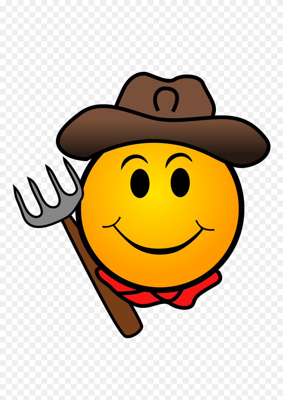 Image, Cutlery, Fork, Clothing, Hat Png