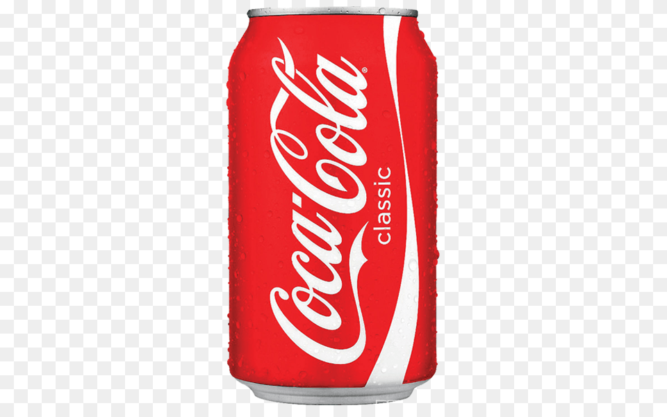 Image, Beverage, Coke, Soda, Can Free Transparent Png