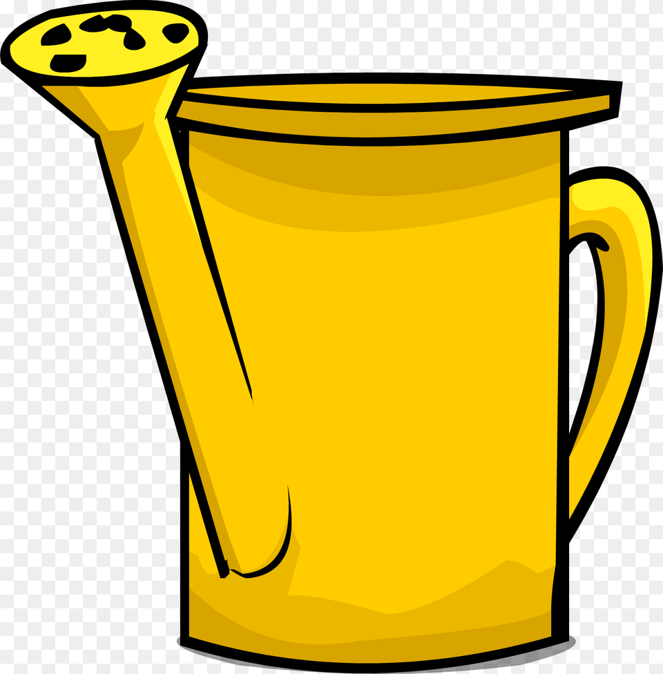 Image, Tin, Can, Watering Can Png