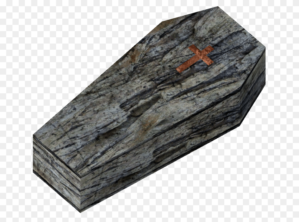 Image, Box, Slate, Tomb, Gravestone Free Transparent Png