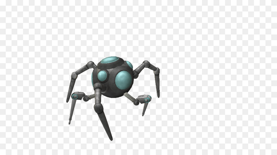 Image, Robot, Animal, Invertebrate, Spider Free Transparent Png