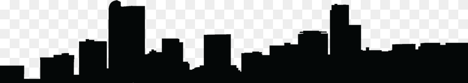 Image, City, Gray Png