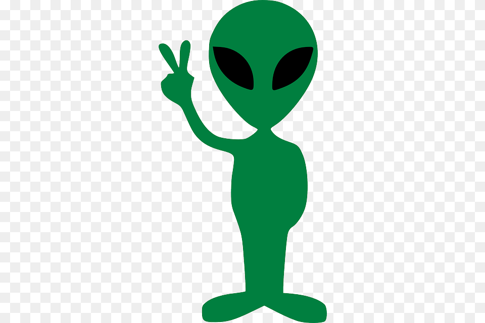 Alien, Baby, Person Png Image