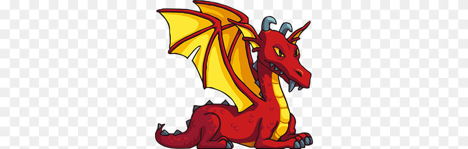 Image, Dragon Free Png Download