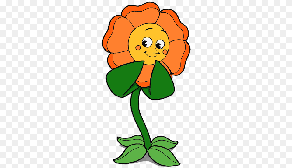 Image, Flower, Plant, Baby, Person Png