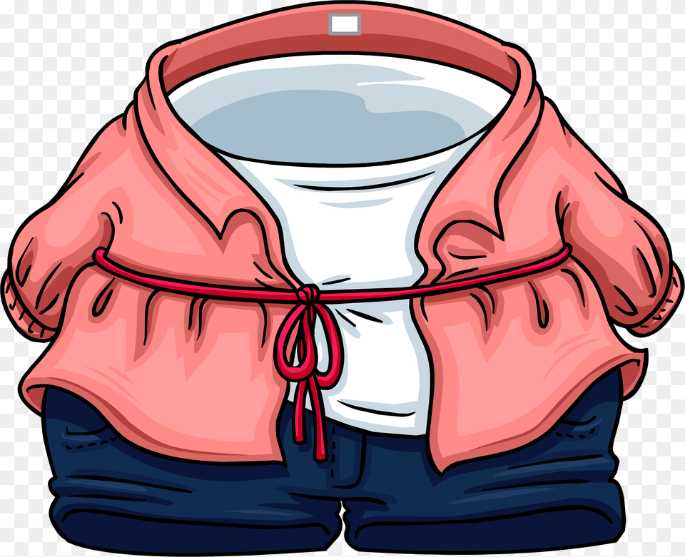 Clothing, Lifejacket, Vest, Jacket Png Image