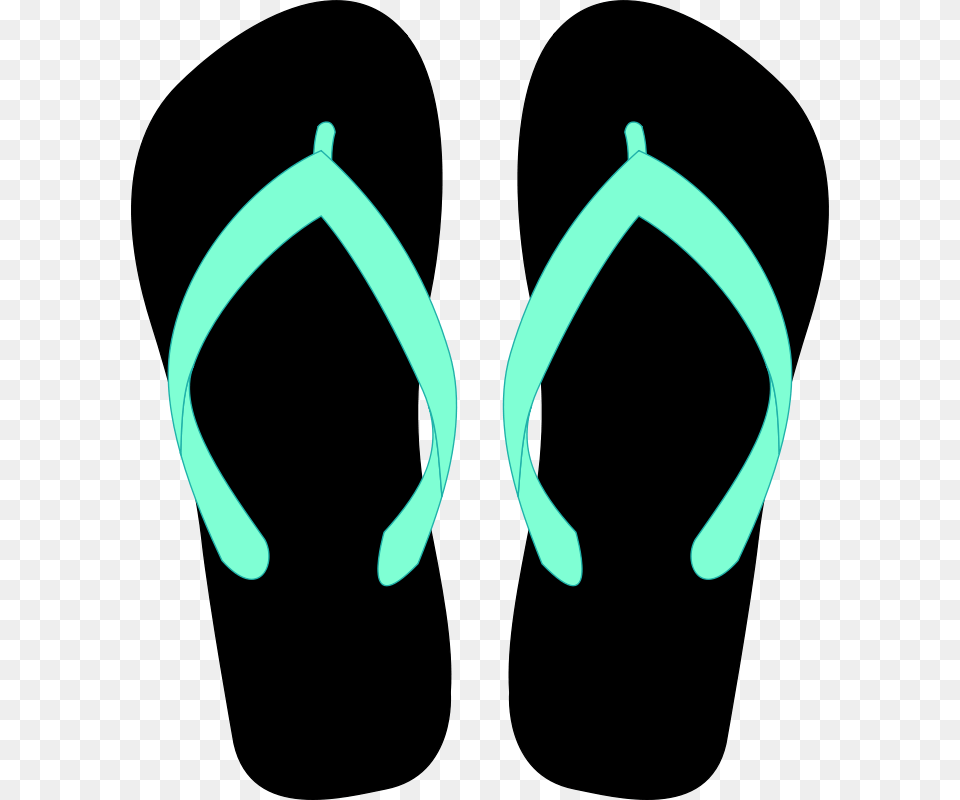 Image, Clothing, Flip-flop, Footwear Free Png